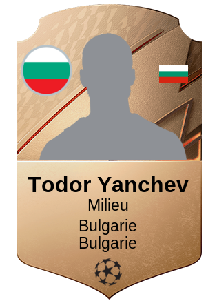 Todor Yanchev
