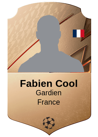Fabien Cool