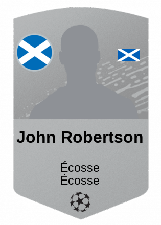 John Robertson