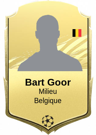 Bart Goor