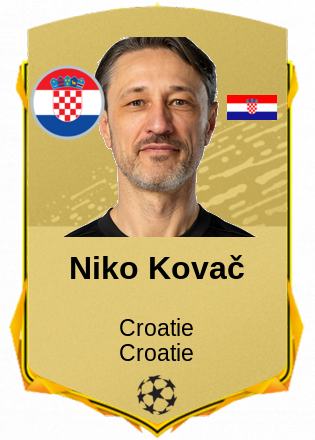 Niko Kovač