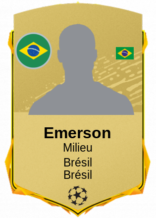Emerson