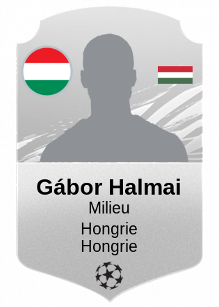 Gábor Halmai