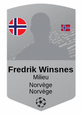 Fredrik Winsnes