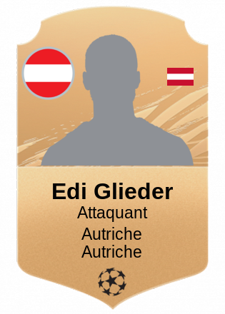 Edi Glieder