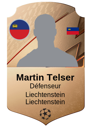 Martin Telser