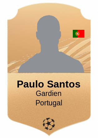 Paulo Santos