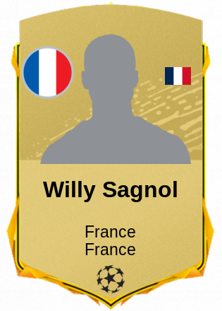 Willy Sagnol