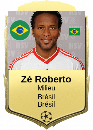Zé Roberto