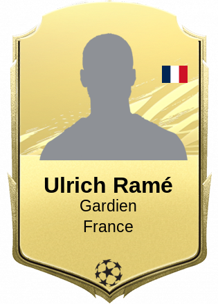 Ulrich Ramé