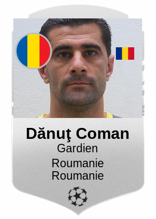 Dănuţ Coman