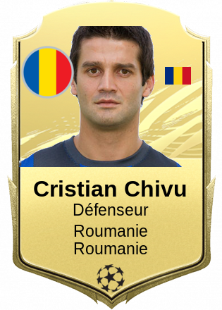 Cristian Chivu