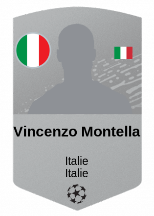 Vincenzo Montella