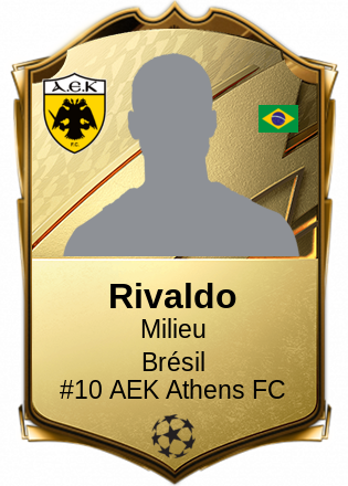 Rivaldo