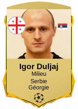 Igor Duljaj