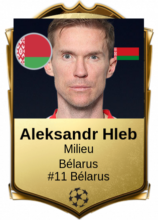 Aleksandr Hleb