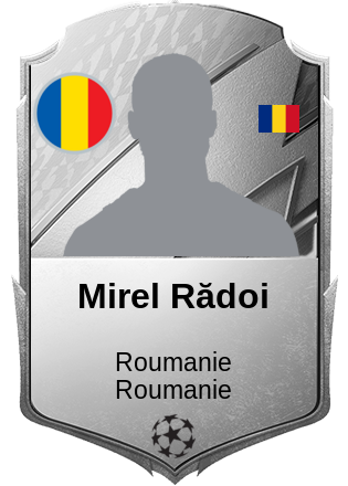 Mirel Rădoi