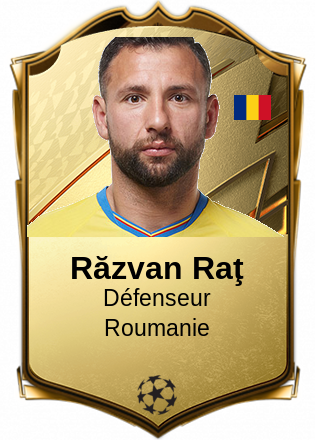 Răzvan Raţ