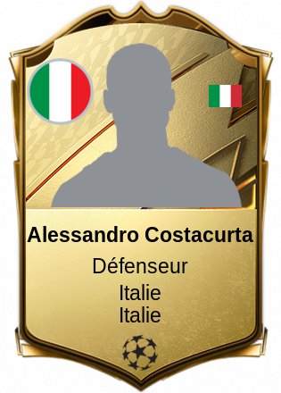 Alessandro Costacurta