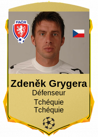 Zdeněk Grygera