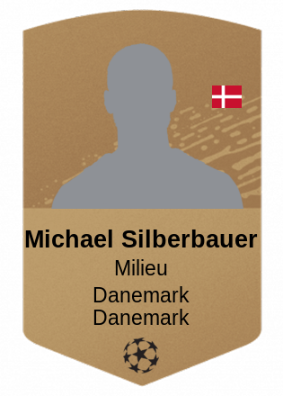 Michael Silberbauer