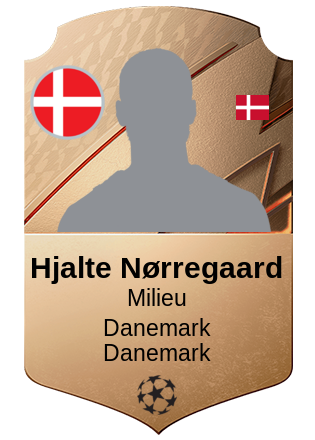 Hjalte Nørregaard