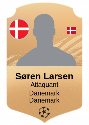 Søren Larsen