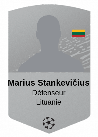Marius Stankevičius