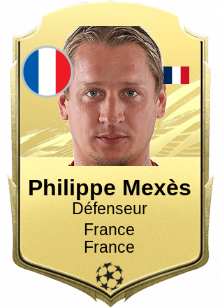 Philippe Mexès