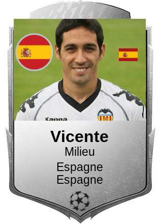 Vicente