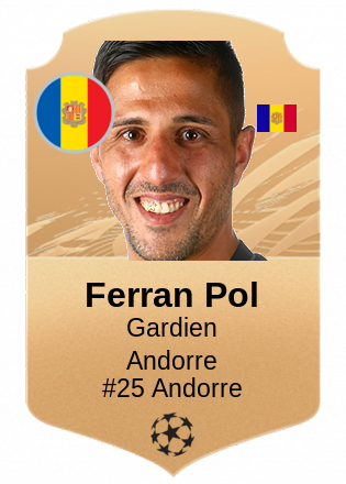 Ferran Pol