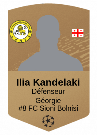 Ilia Kandelaki