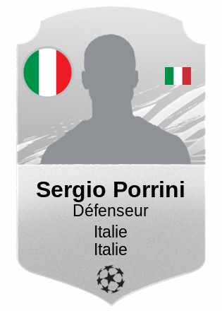 Sergio Porrini