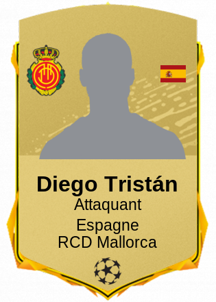 Diego Tristán