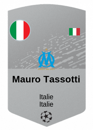 Mauro Tassotti