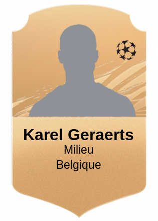 Karel Geraerts