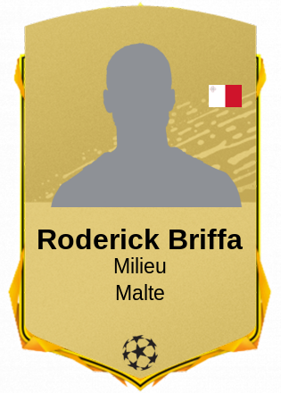 Roderick Briffa