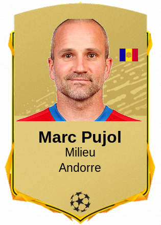 Marc Pujol