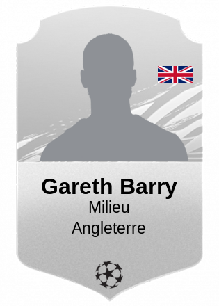 Gareth Barry