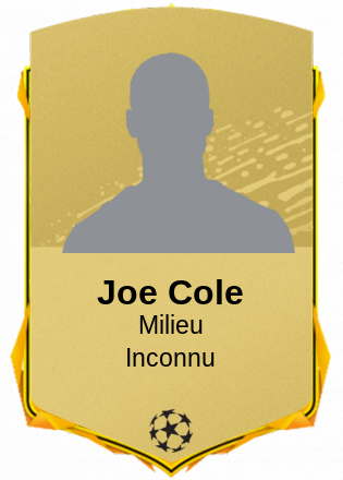 Joe Cole
