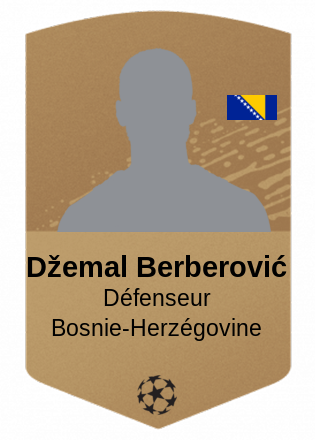 Džemal Berberović