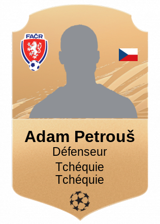 Adam Petrouš