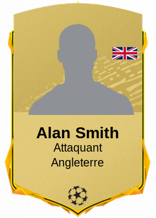 Alan Smith