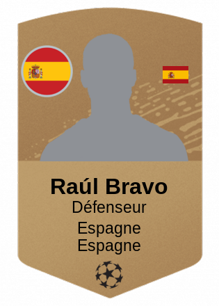 Raúl Bravo