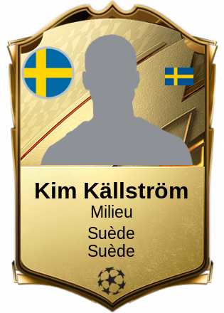 Kim Källström