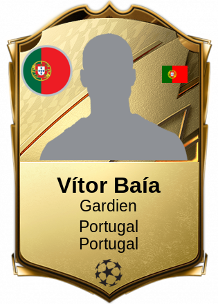 Vítor Baía