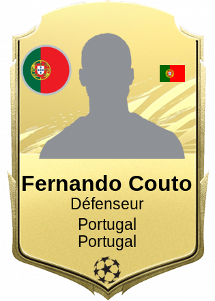 Fernando Couto