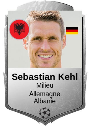 Sebastian Kehl