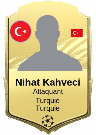 Nihat Kahveci
