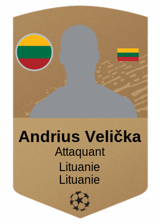 Andrius Velička